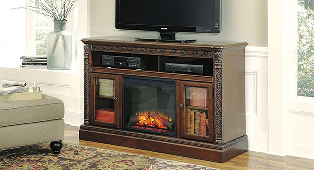 North Shore TV Stand