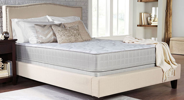 Crystal Cove Queen Mattress